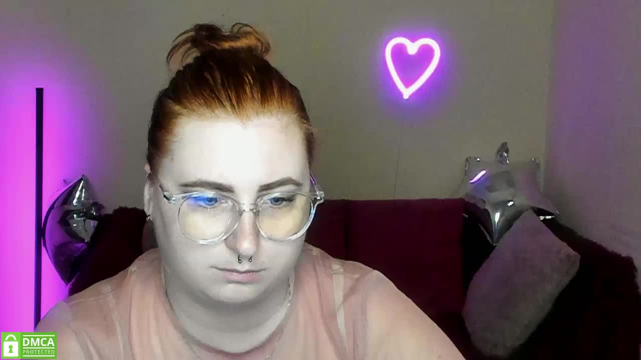 Aliciaredluv Adult Chat August 21, 2025