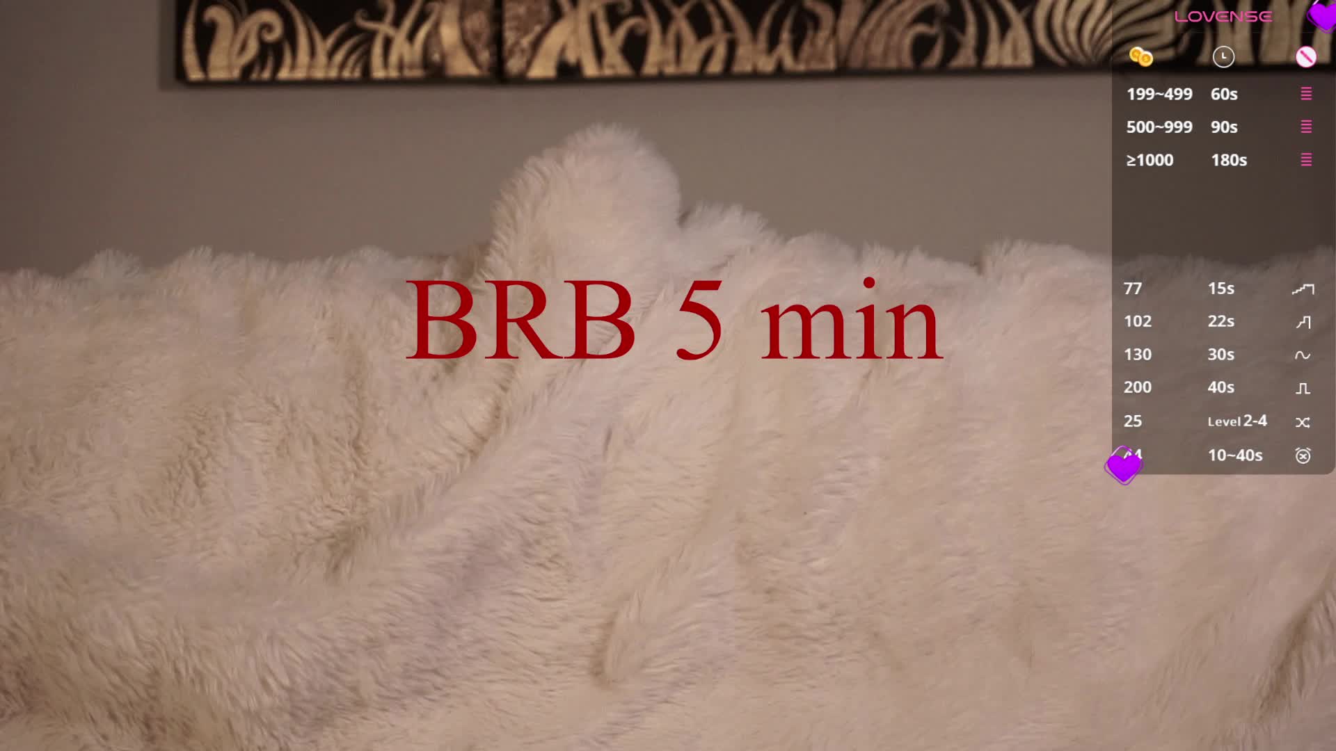 Leinbone Adult Chat August 21, 2025