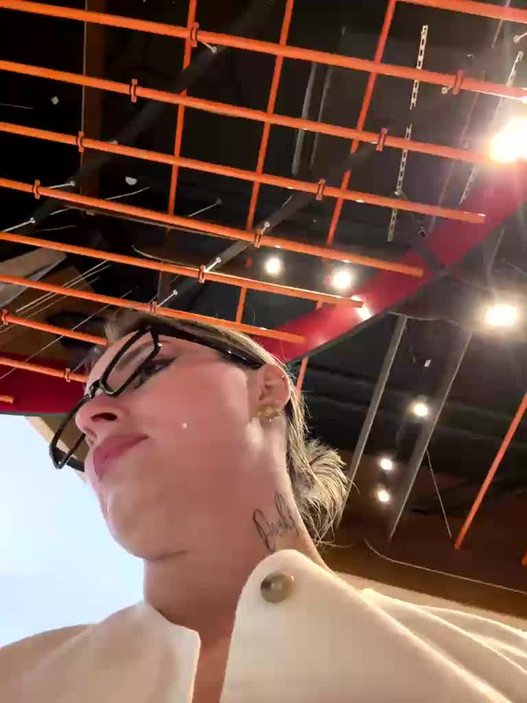 FetishTeacher Adult Chat August 21, 2025