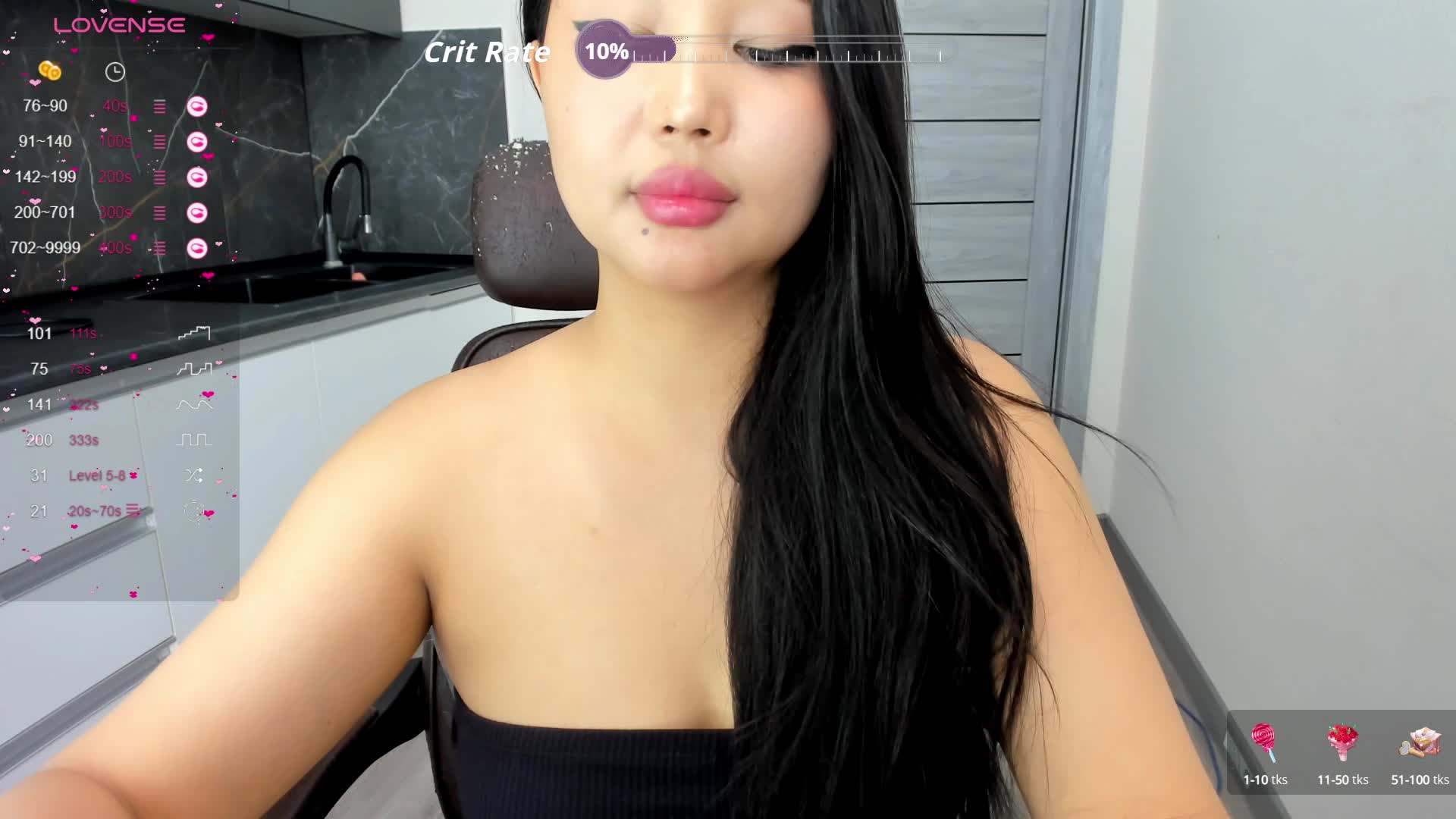 Yumikaa Adult Chat August 21, 2025