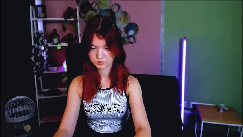 roxanna_spicy Adult Chat August 21, 2025