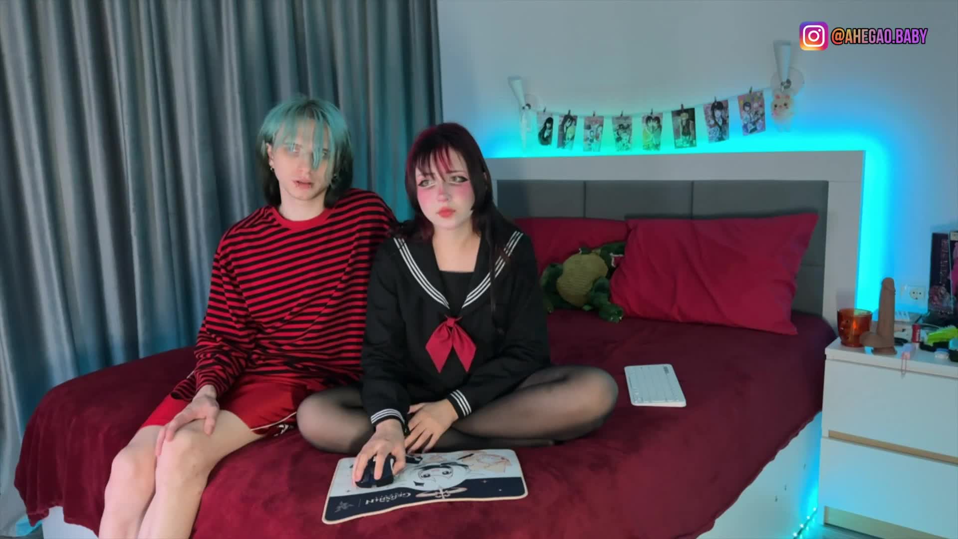 h3ntai-baby Adult Chat August 21, 2025