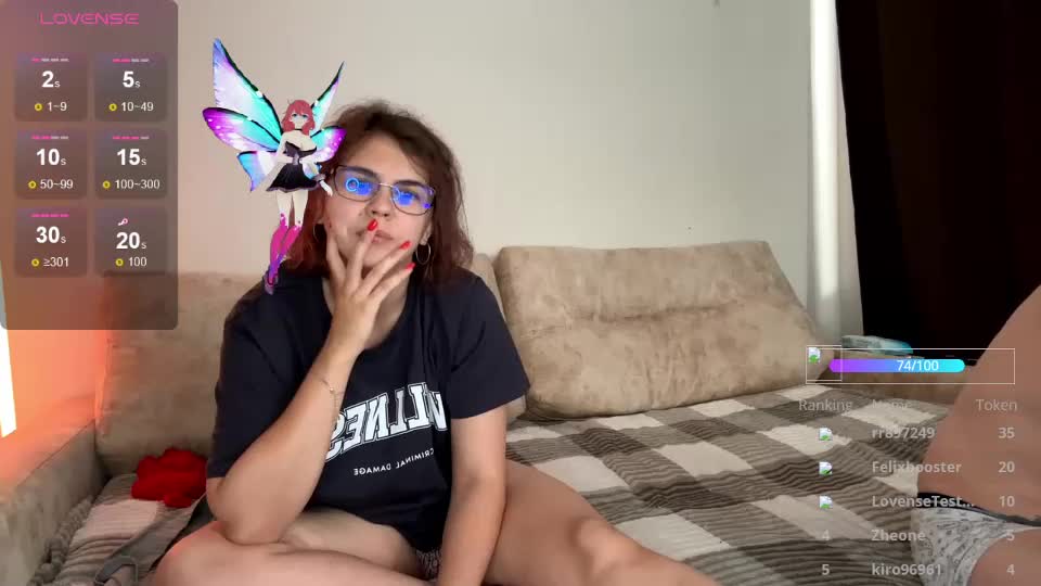 melody_song Adult Chat August 21, 2025