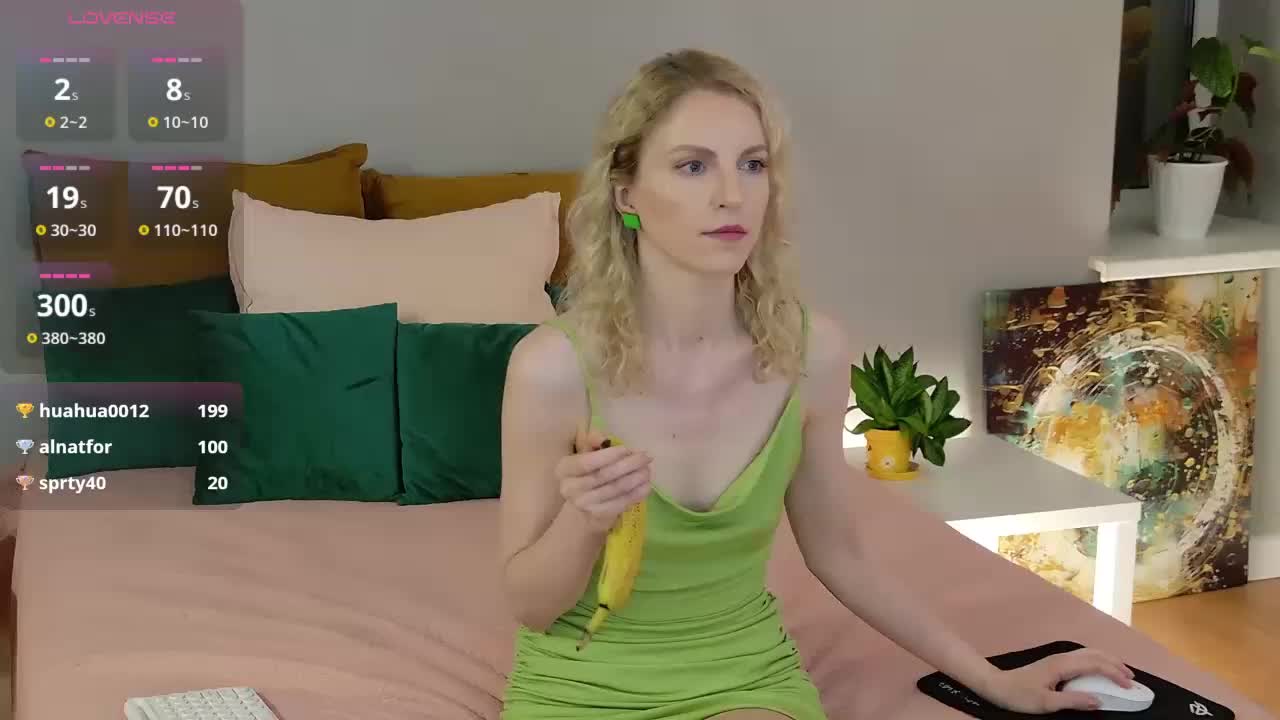 Visbee Adult Chat August 20, 2025