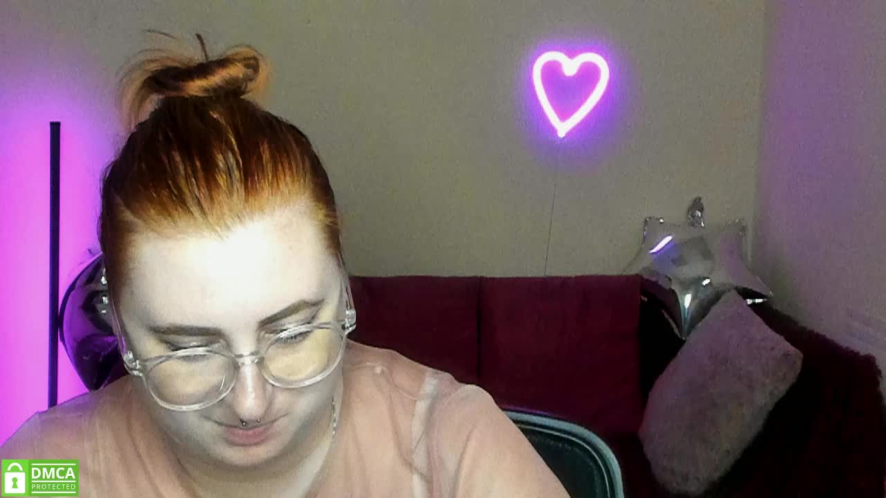 Aliciaredluv Adult Chat August 21, 2025