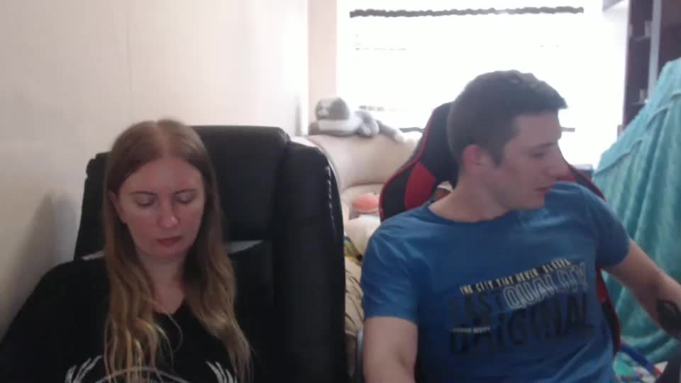 jenisandpeter Adult Chat August 21, 2025