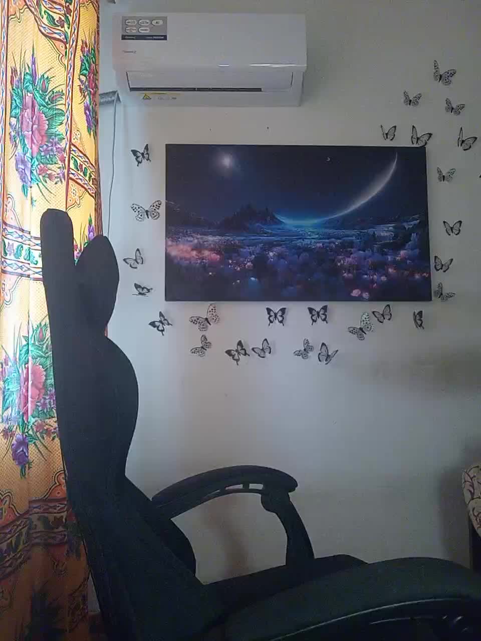 MiaLovely Adult Chat August 21, 2025