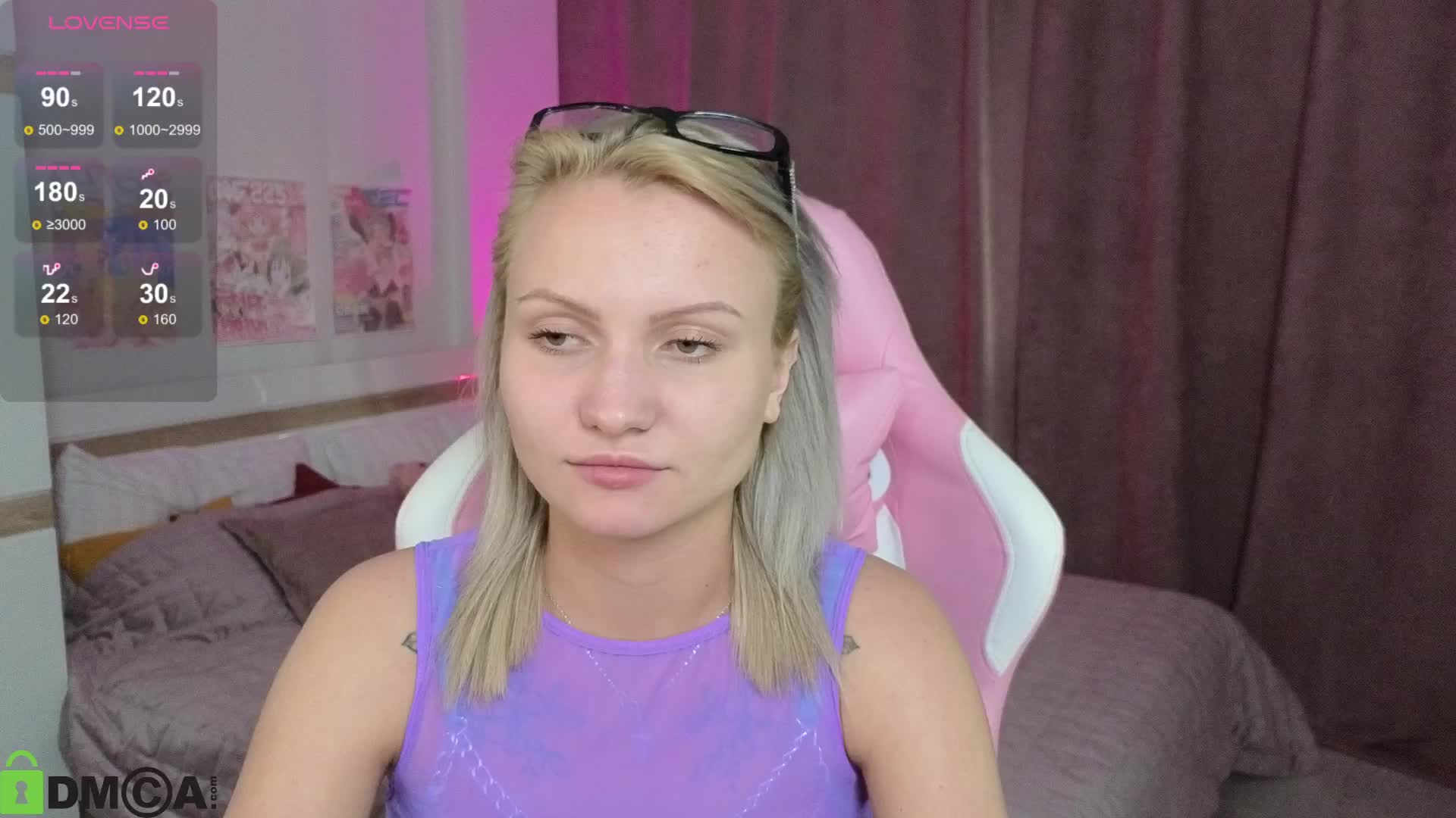 CameronDiaz5 Adult Chat August 21, 2025