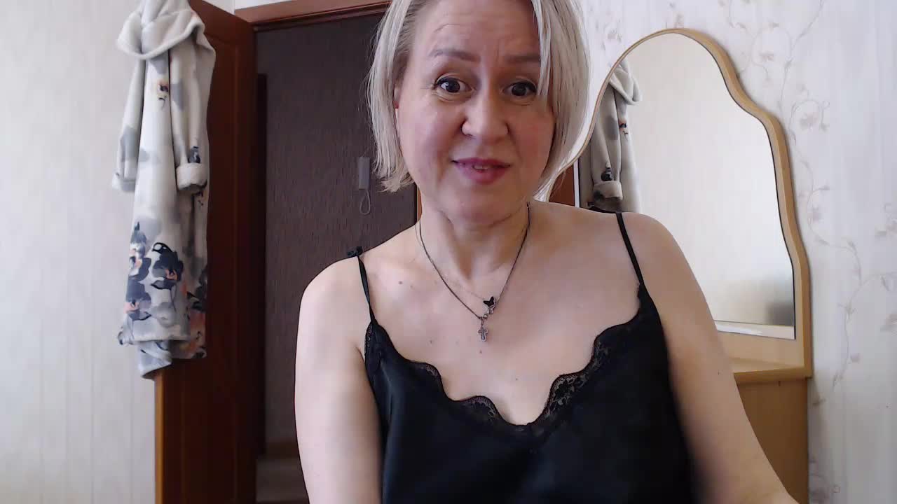 MilenaGerl Adult Chat August 21, 2025