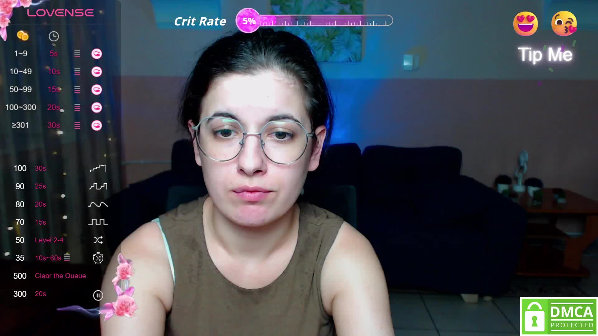 AminaBeatris13 Adult Chat August 21, 2025