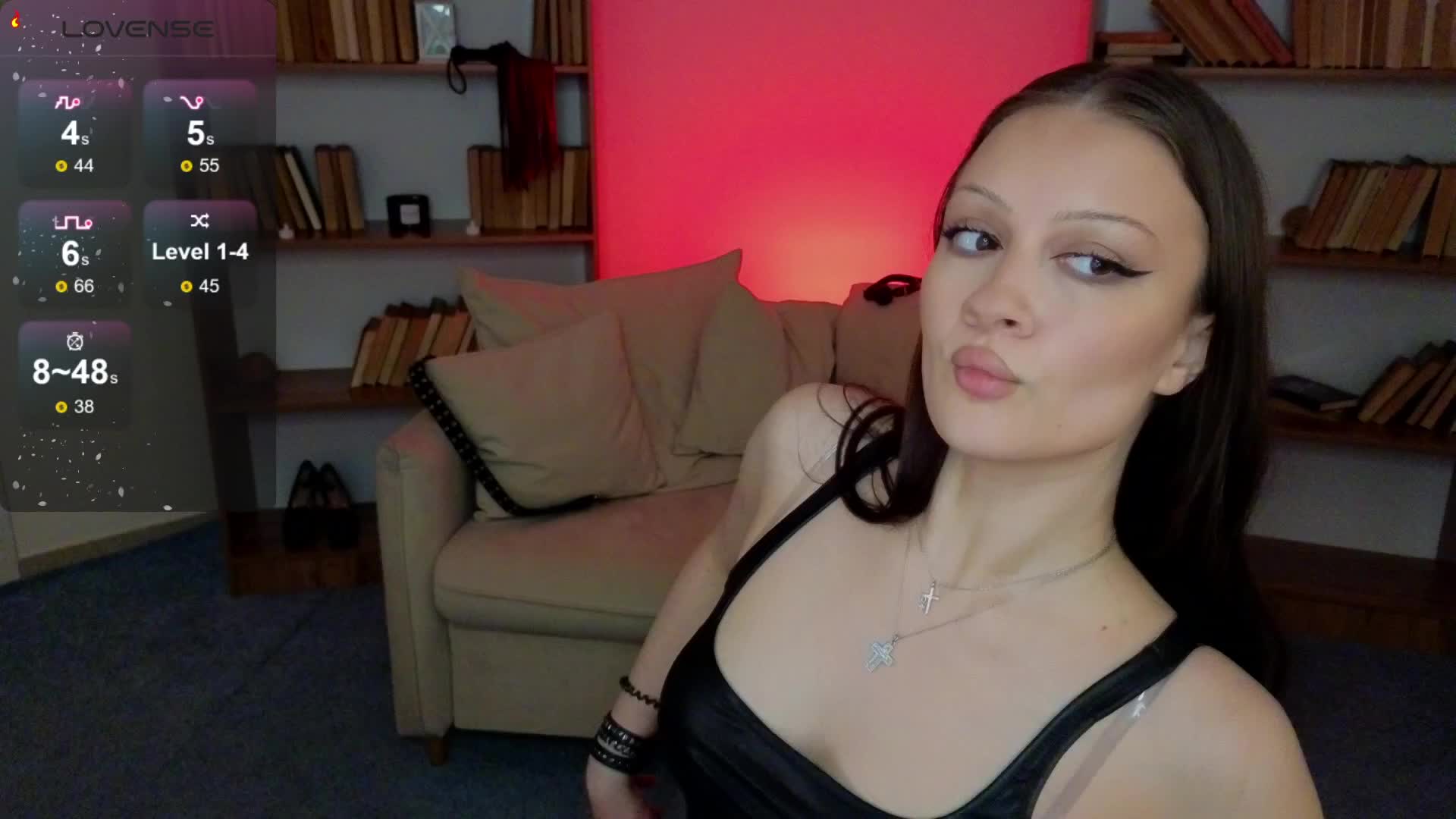 Breetta Adult Chat August 21, 2025