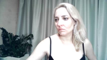 mariska-kiska Adult Chat August 21, 2025