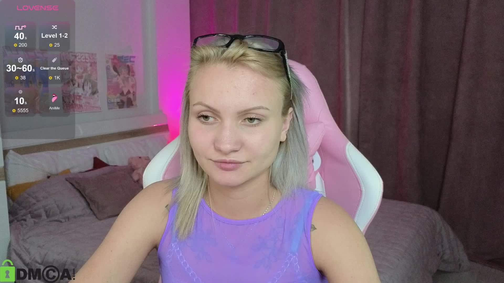 CameronDiaz5 Adult Chat August 21, 2025