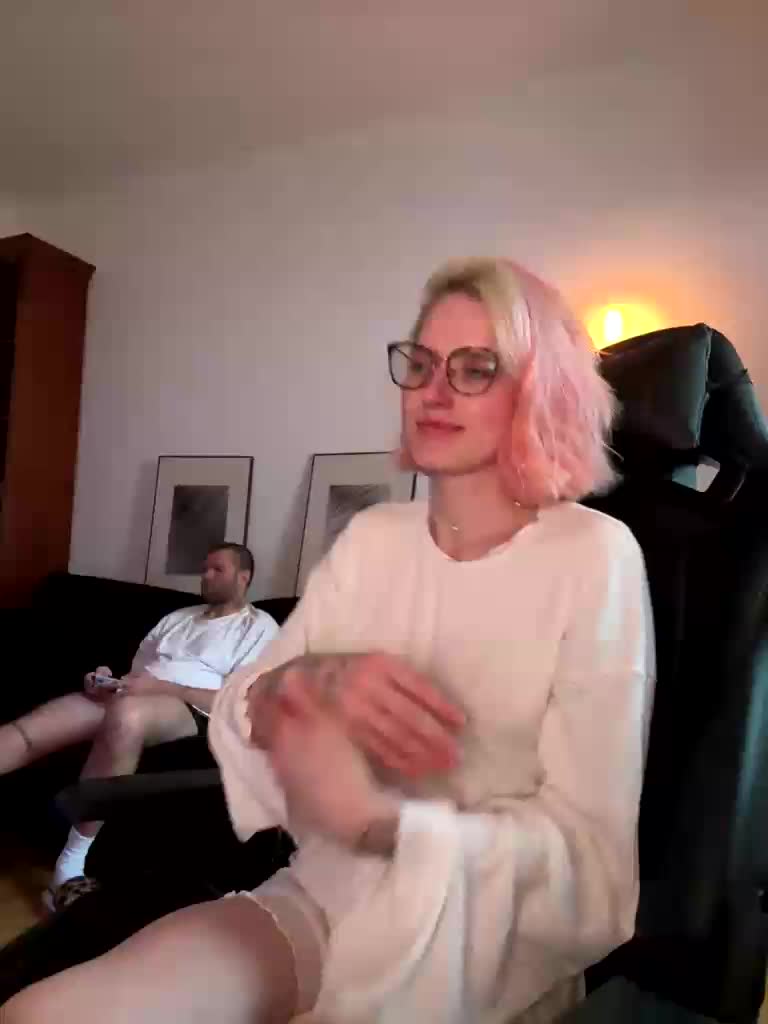 Sexy-Sweets Adult Chat August 21, 2025