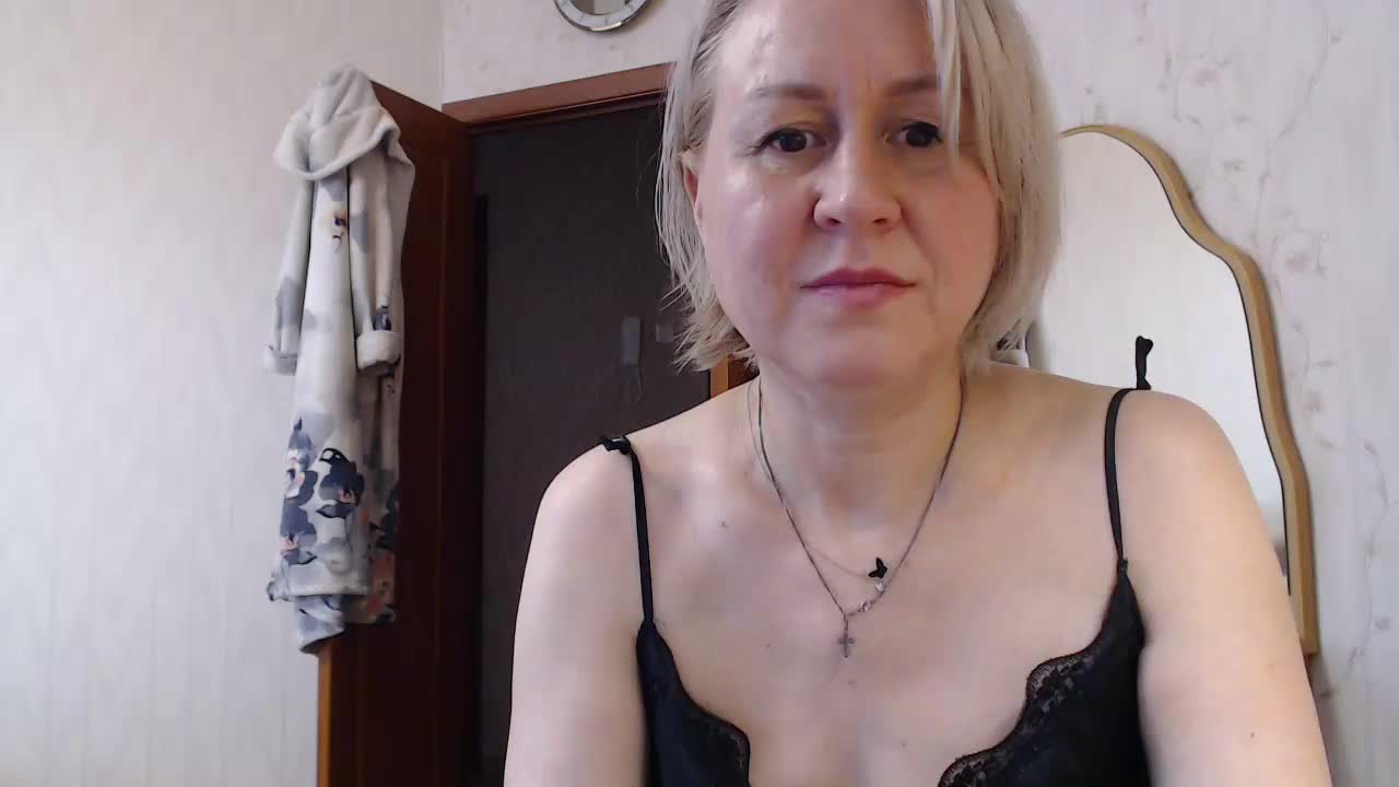 MilenaGerl Adult Chat August 21, 2025