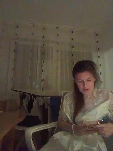 __COVID-19__ Adult Chat August 21, 2025