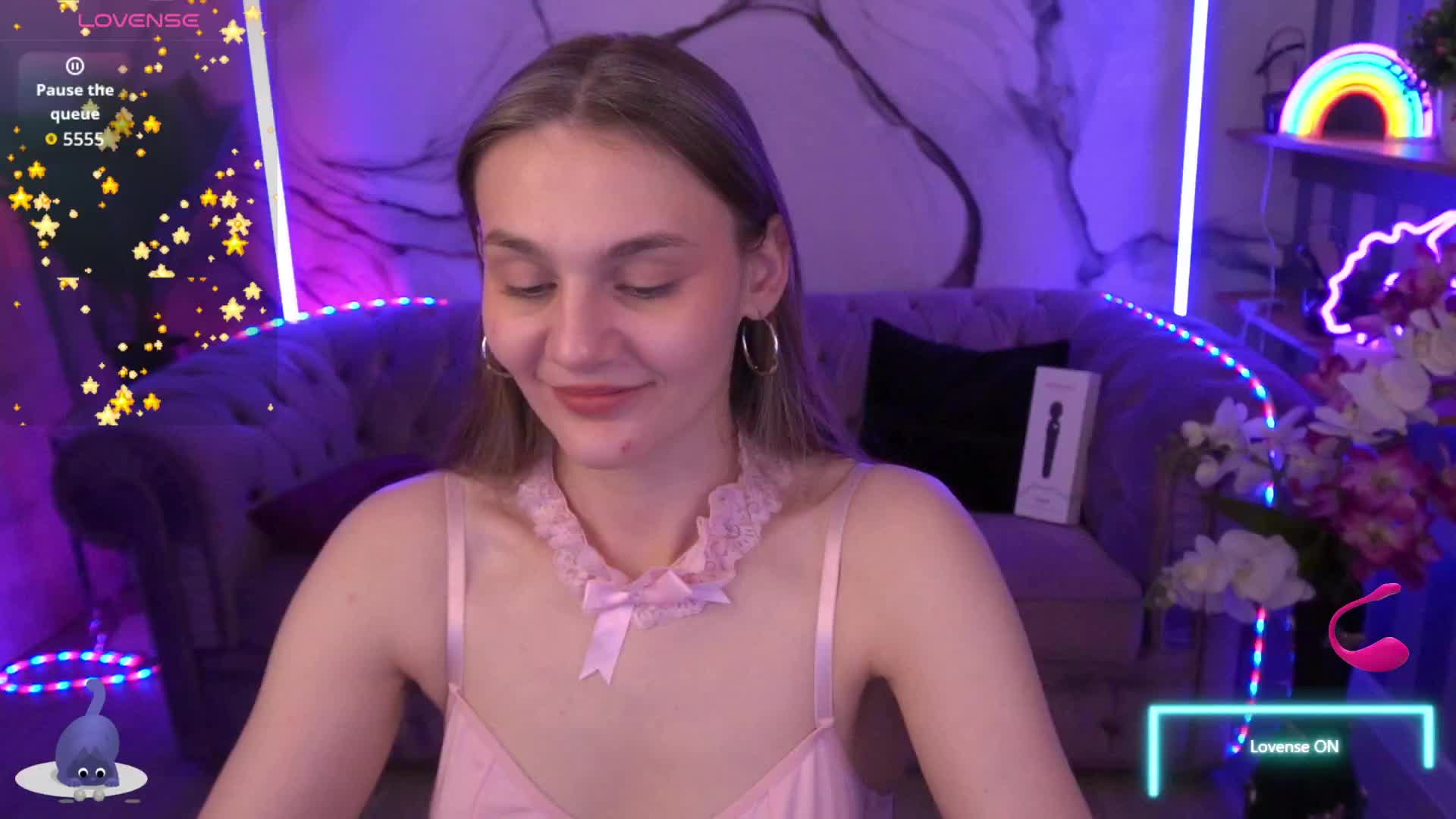 DiamondGoldie Adult Chat August 21, 2025