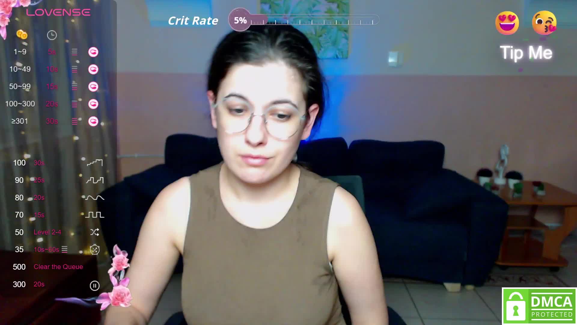 AminaBeatris13 Adult Chat August 21, 2025