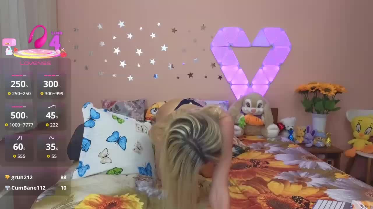 _L_o_v_e_ Adult Chat August 20, 2025