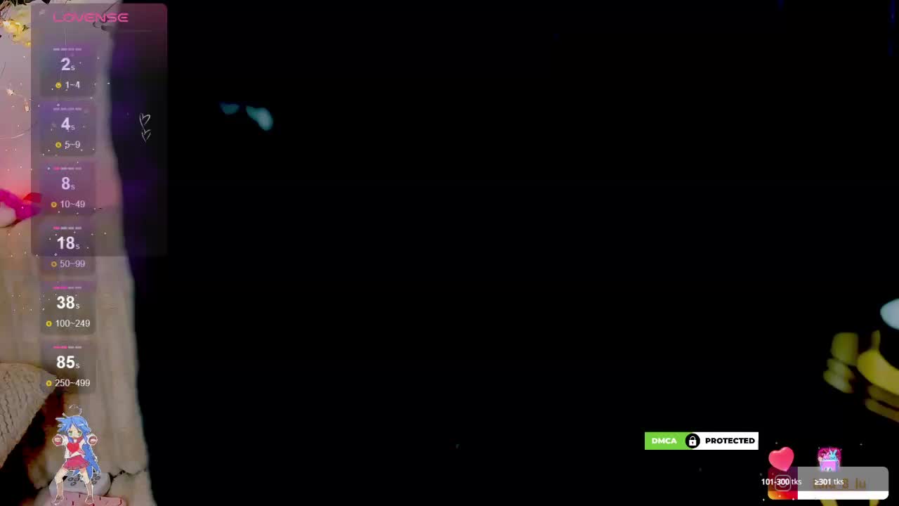 MiuAmano Adult Chat August 20, 2025