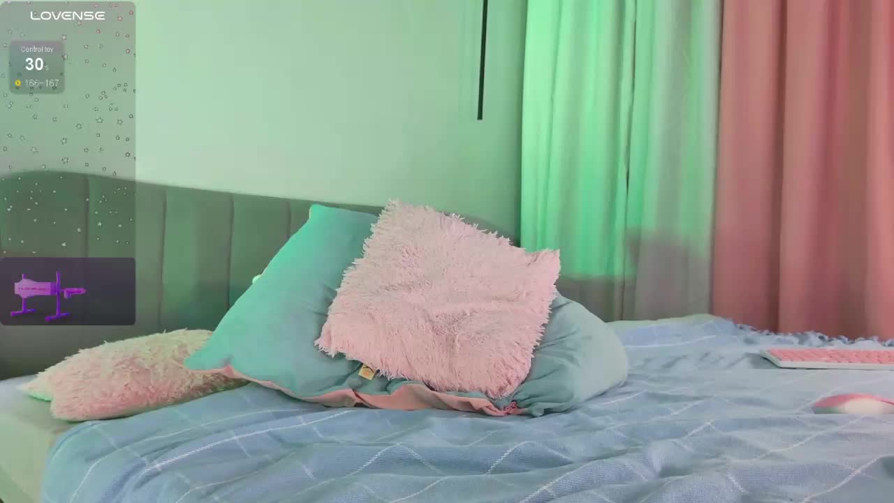 CherryGirlfriend Adult Chat August 20, 2025