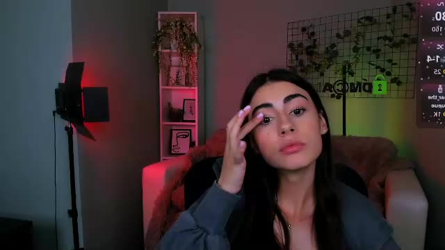 kaisy_star Adult Chat August 21, 2025