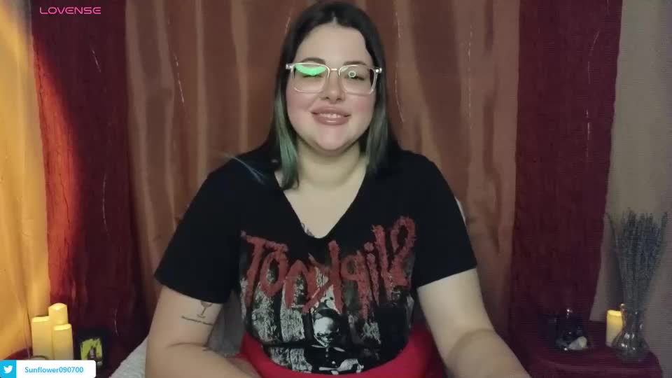 sunflower0907 Adult Chat August 21, 2025