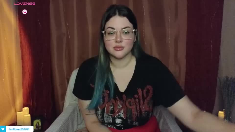 sunflower0907 Adult Chat August 21, 2025