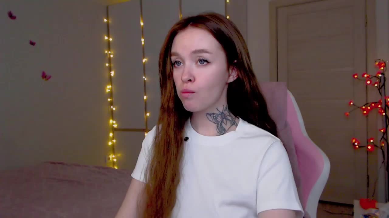 NaughtyMable Adult Chat August 21, 2025