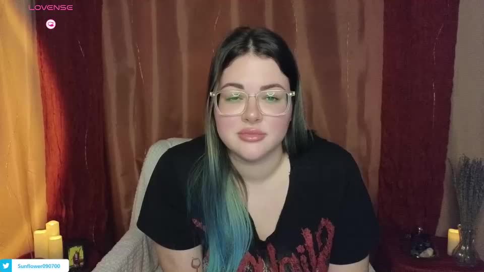 sunflower0907 Adult Chat August 21, 2025