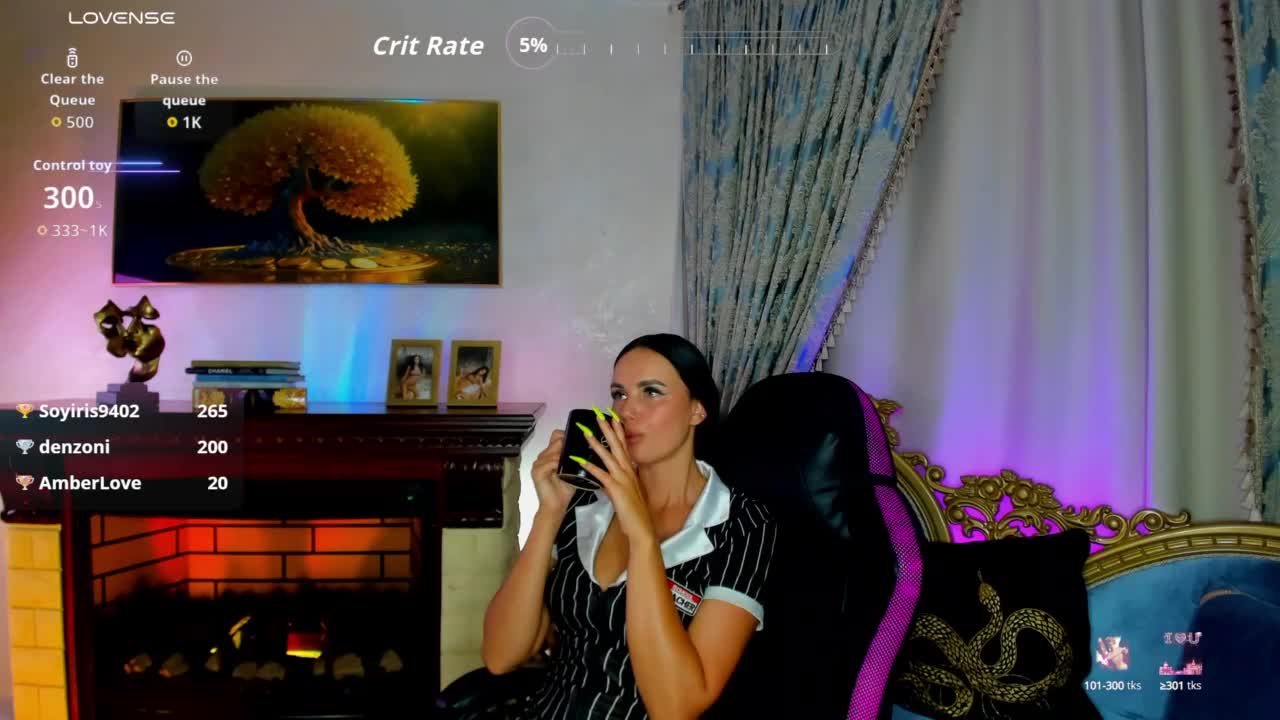 BlackMamba6969 Adult Chat August 21, 2025