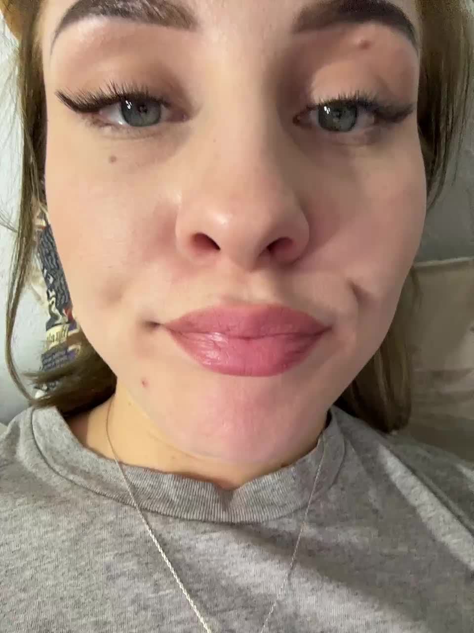 KissyKristy Adult Chat August 21, 2025