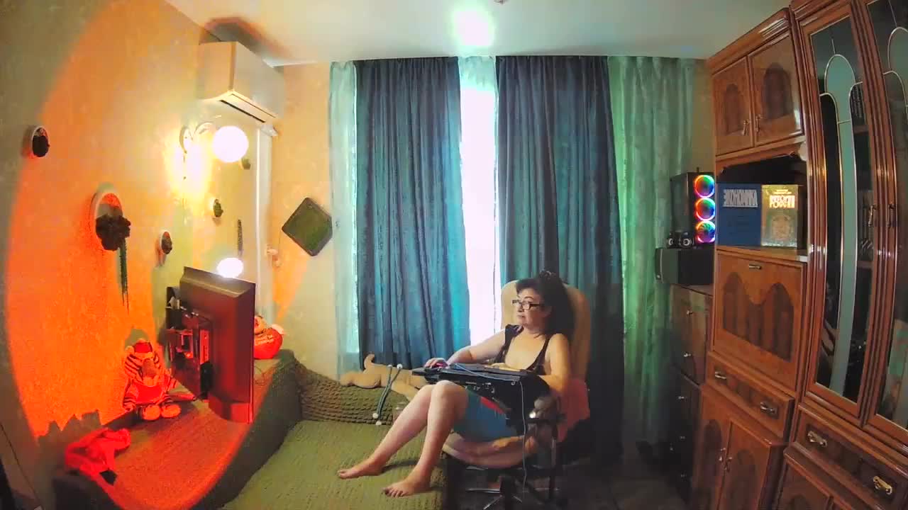 Infodar Adult Chat August 21, 2025