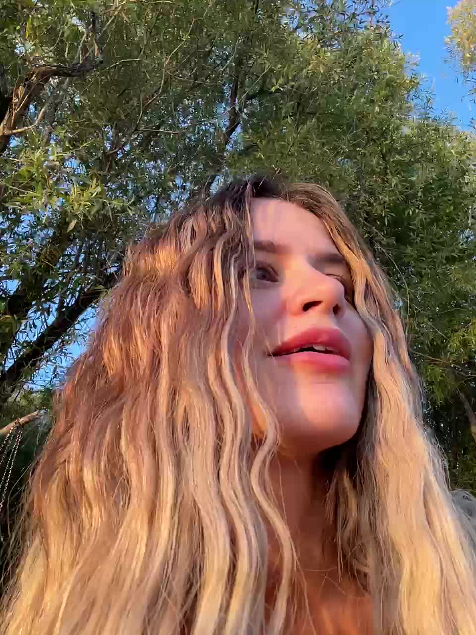 BabeGirl Adult Chat August 21, 2025