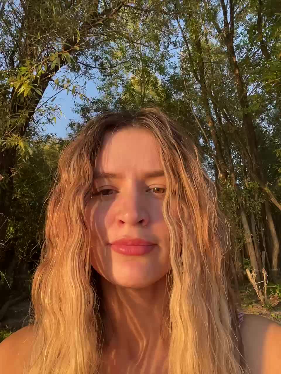 BabeGirl Adult Chat August 21, 2025