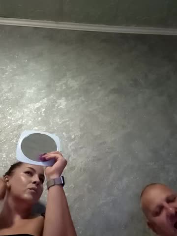 Greta_Tamar Adult Chat August 21, 2025