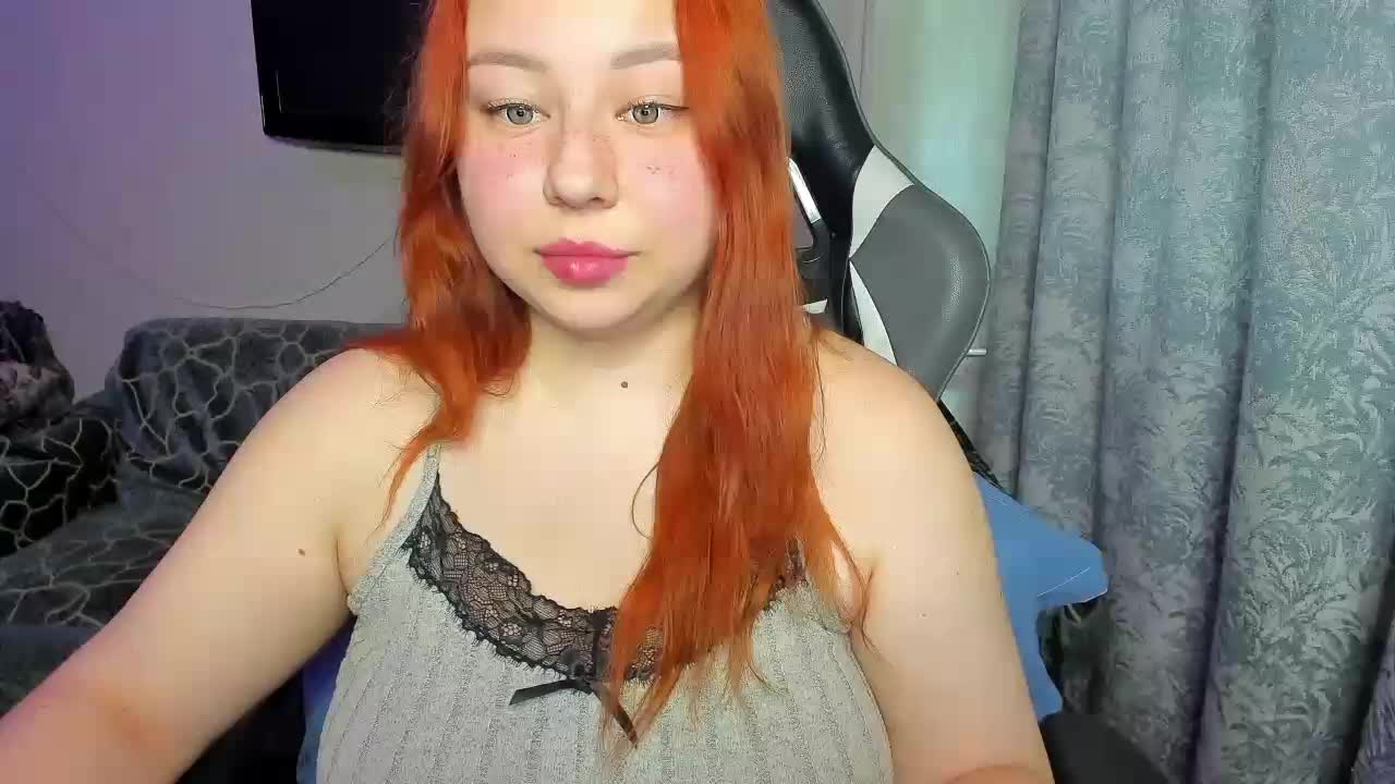 MilkaFoxy Adult Chat August 21, 2025