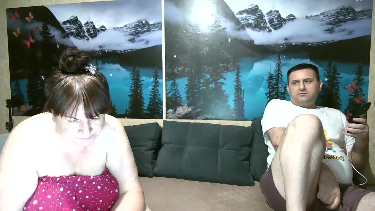 Big_Boss55 Adult Chat August 21, 2025