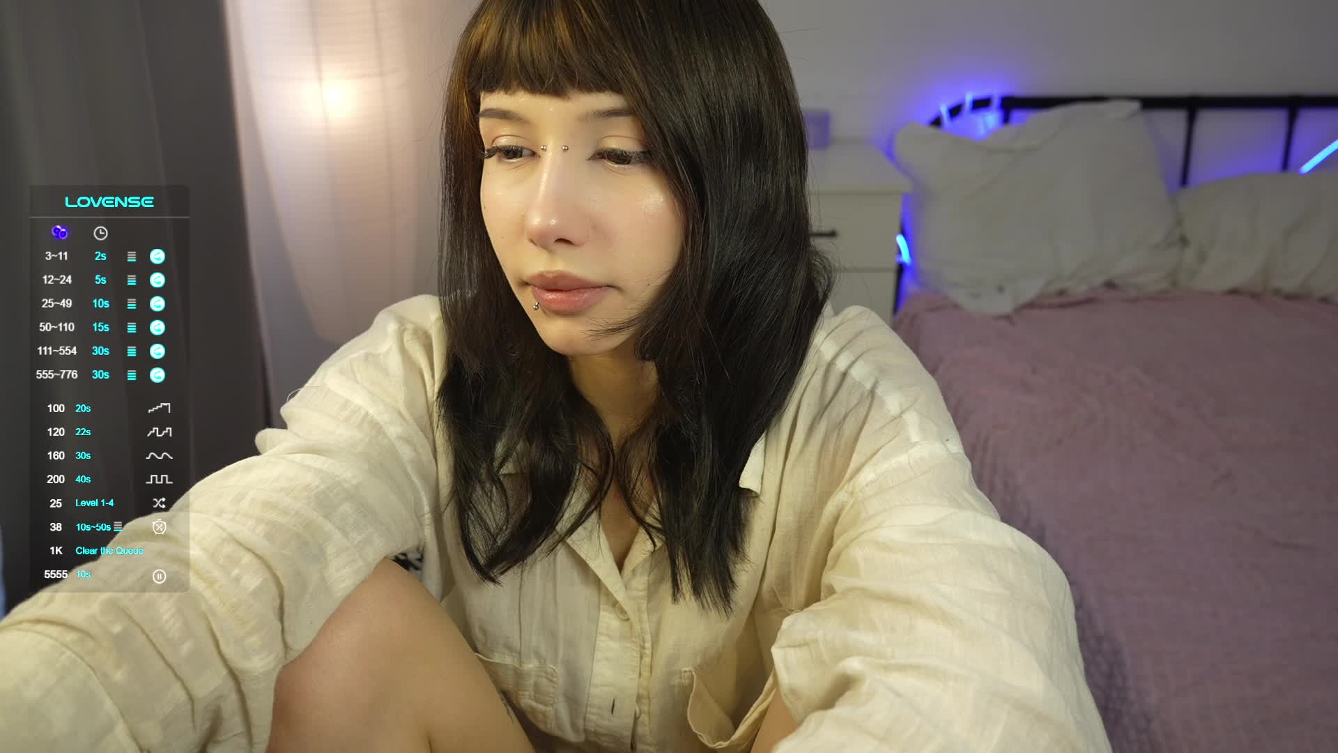 pretty5xia Adult Chat August 21, 2025