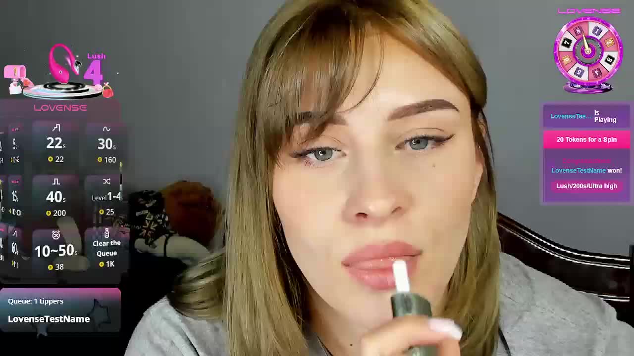 KissyKristy Adult Chat August 21, 2025