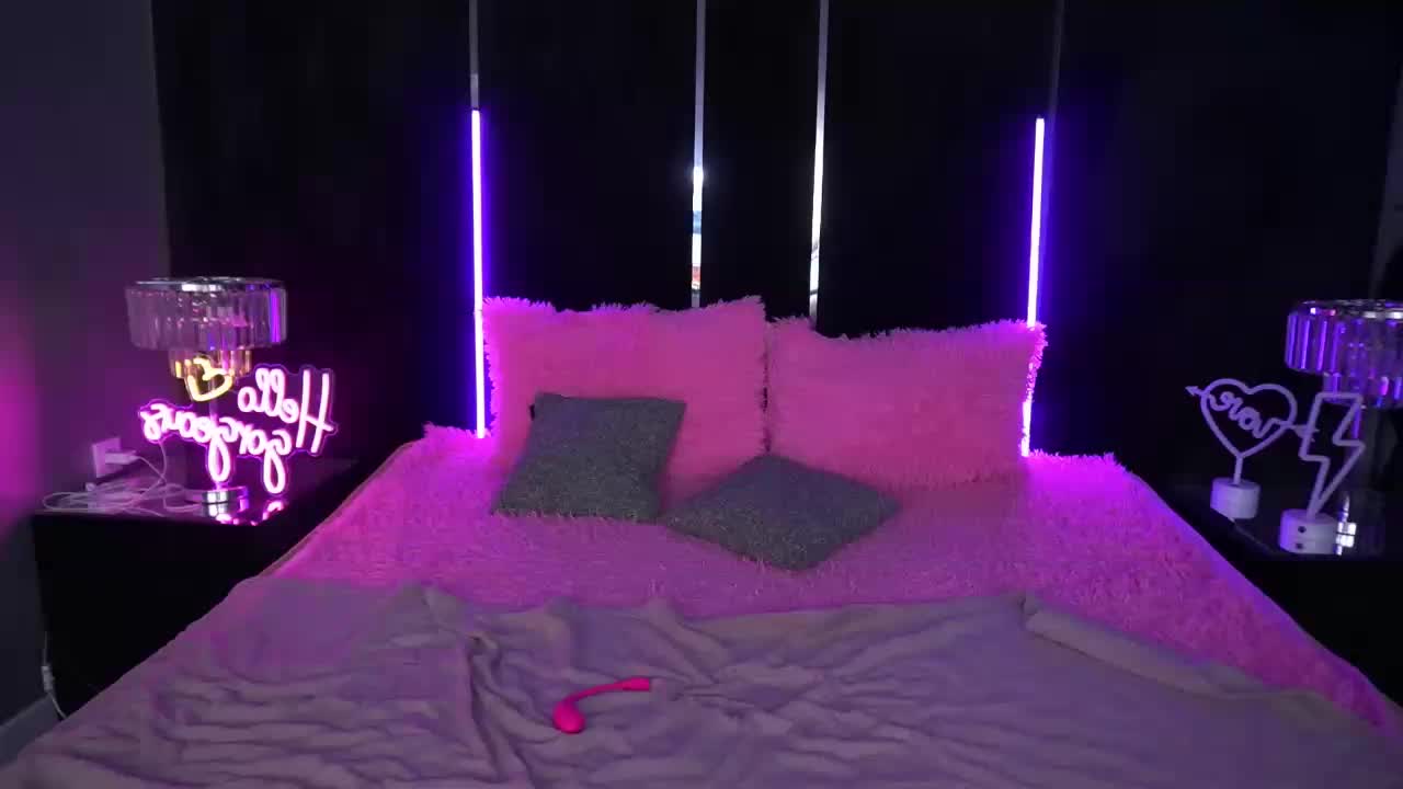 RosieLun Adult Chat August 21, 2025