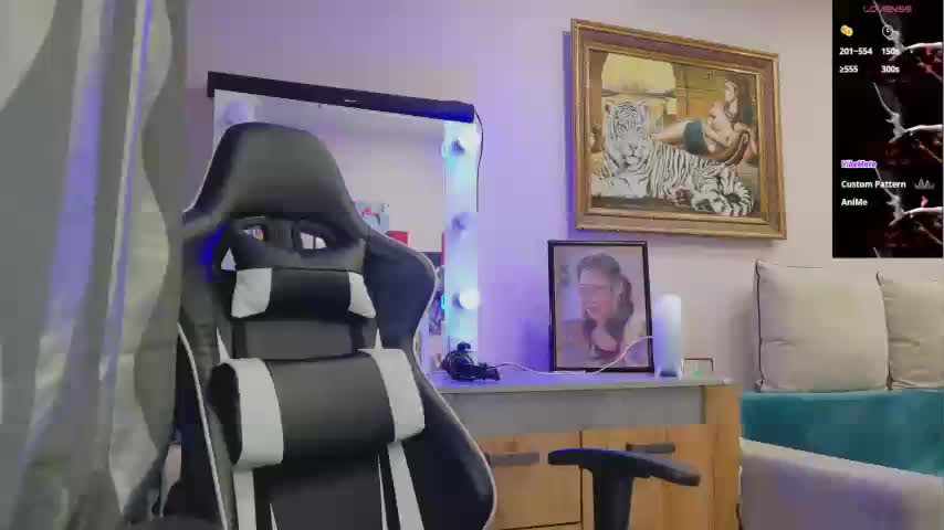 _Milashka_ Adult Chat August 21, 2025