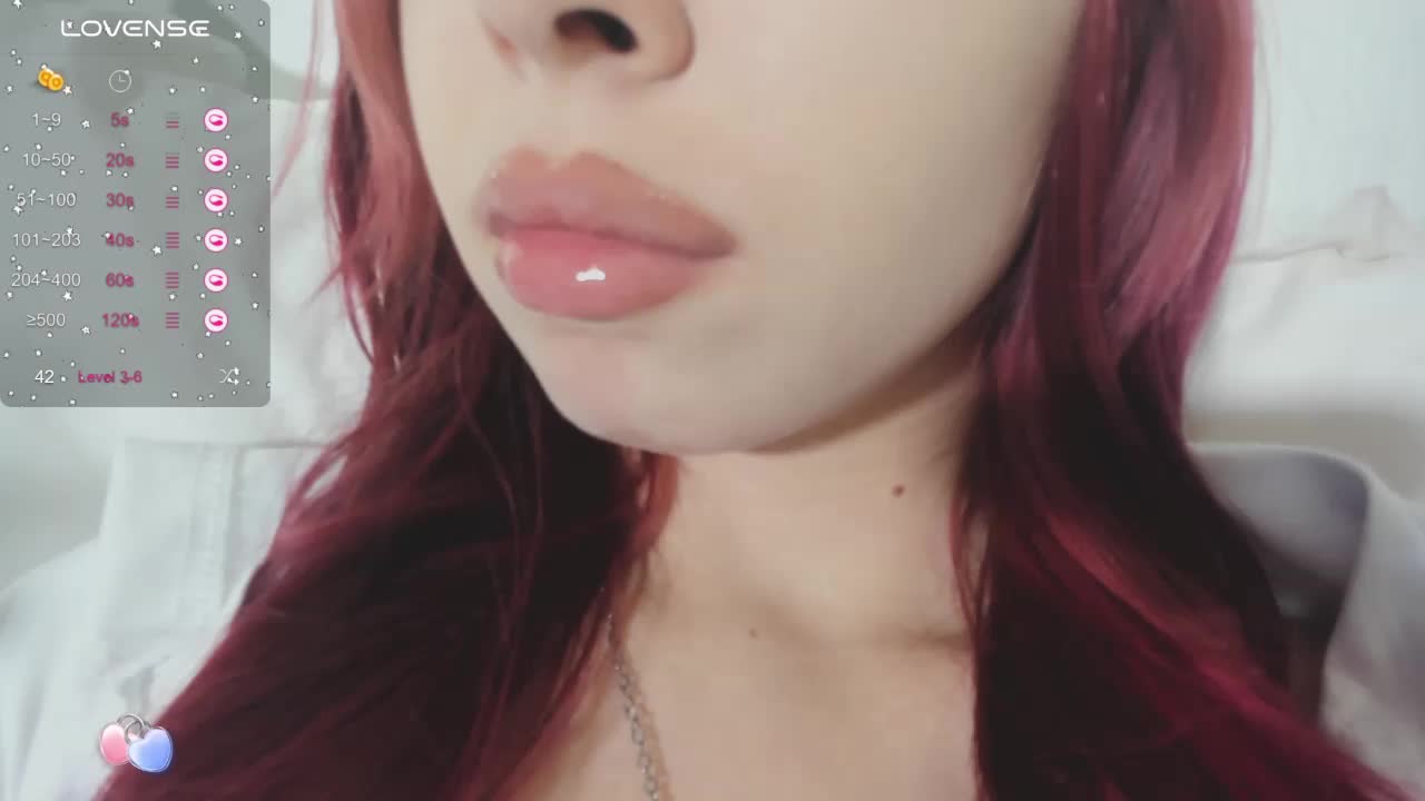 Lalala___ Adult Chat August 21, 2025