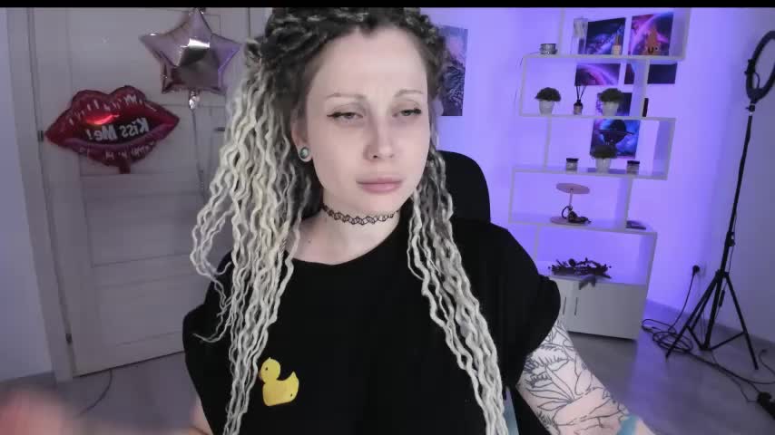 HoneySallyMoore Adult Chat August 21, 2025