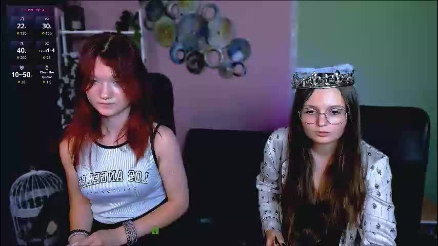 roxanna_spicy Adult Chat August 21, 2025