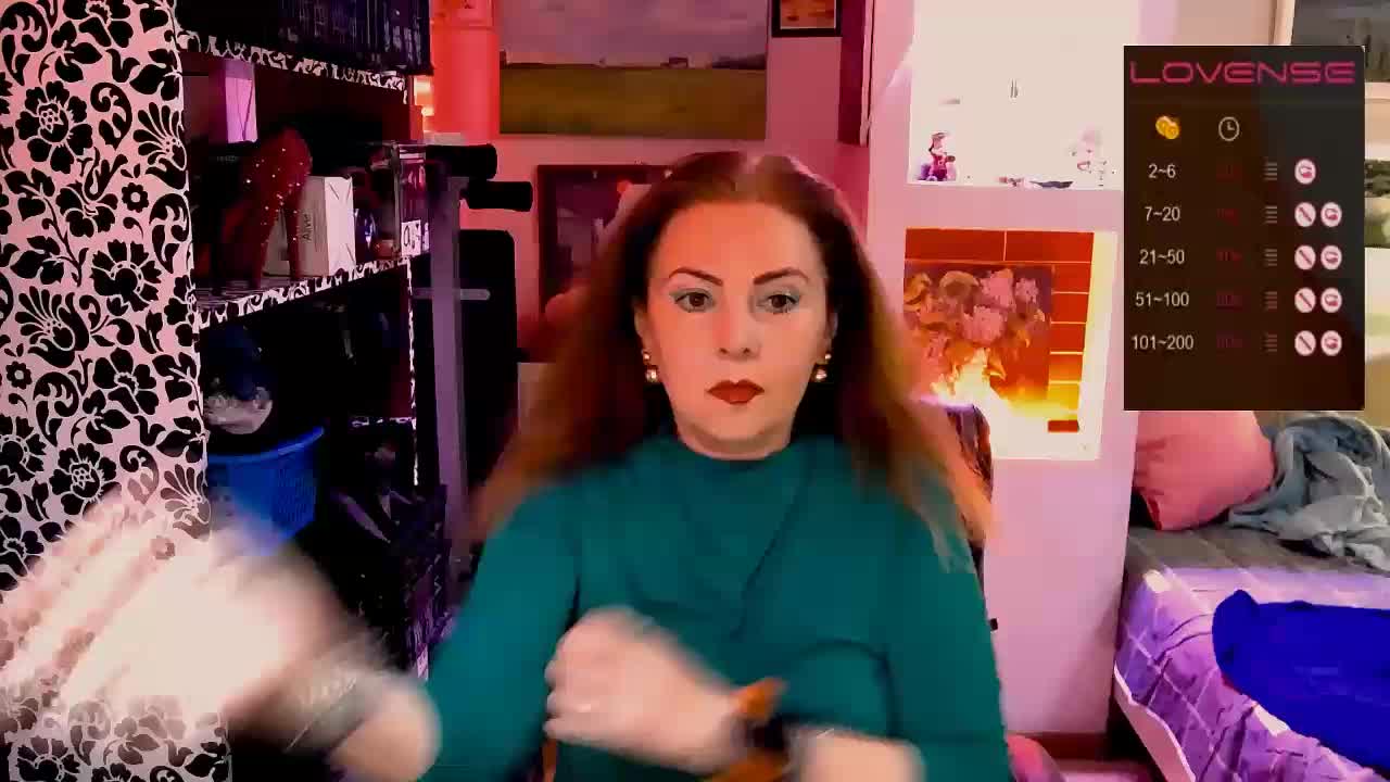 Delicecatmyau Adult Chat August 21, 2025