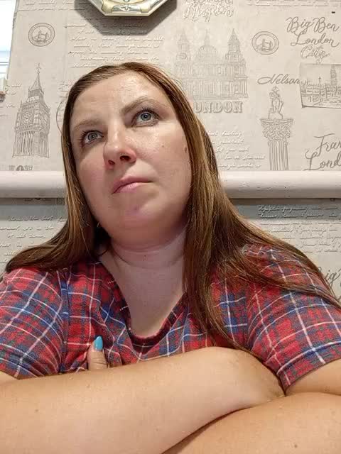 Konfetka80 Adult Chat August 21, 2025