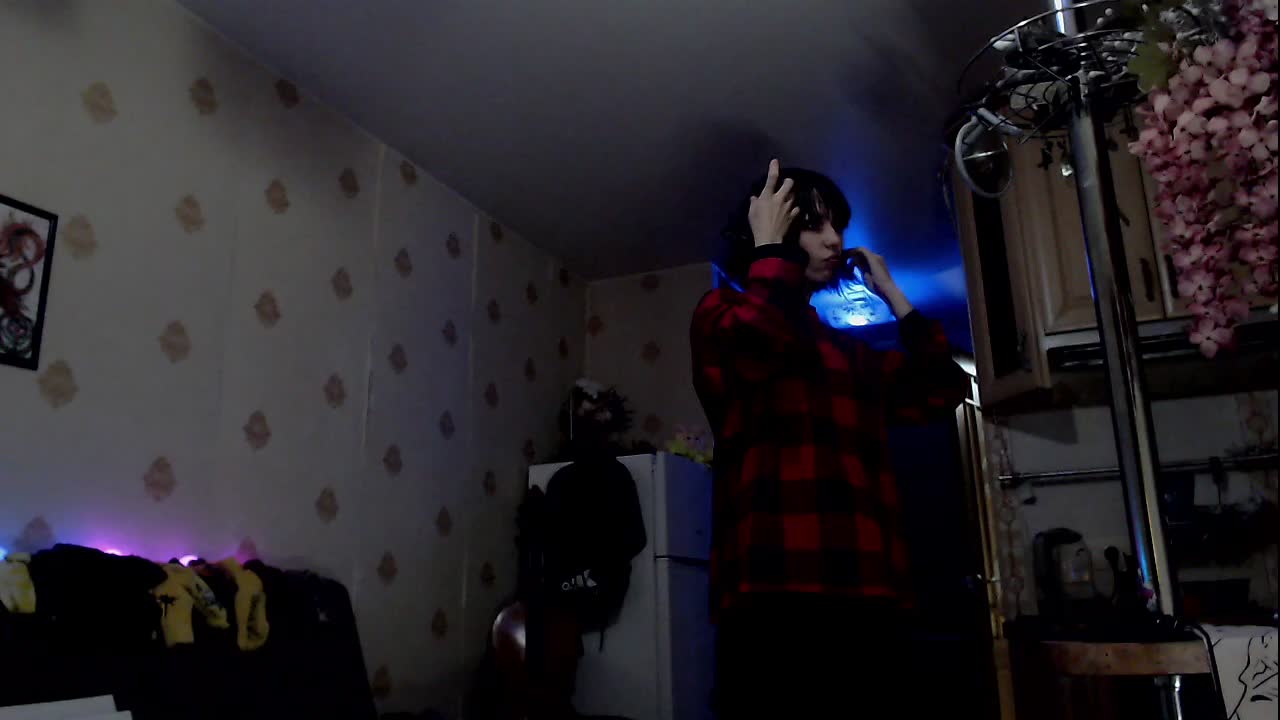 Yrriel_Autist Adult Chat August 21, 2025