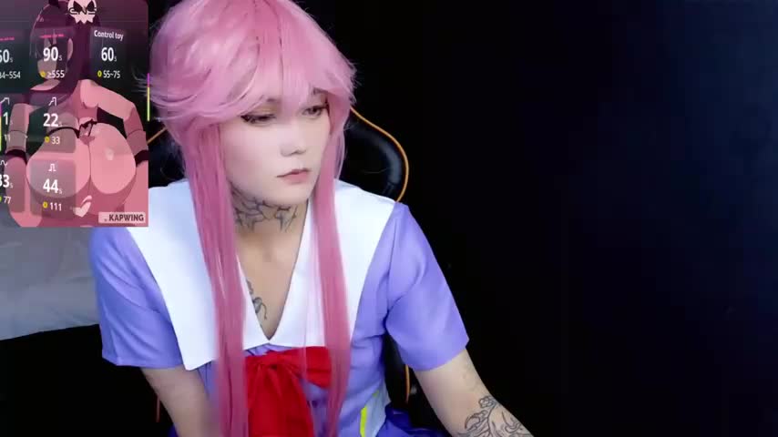 GothXRaven Adult Chat August 21, 2025