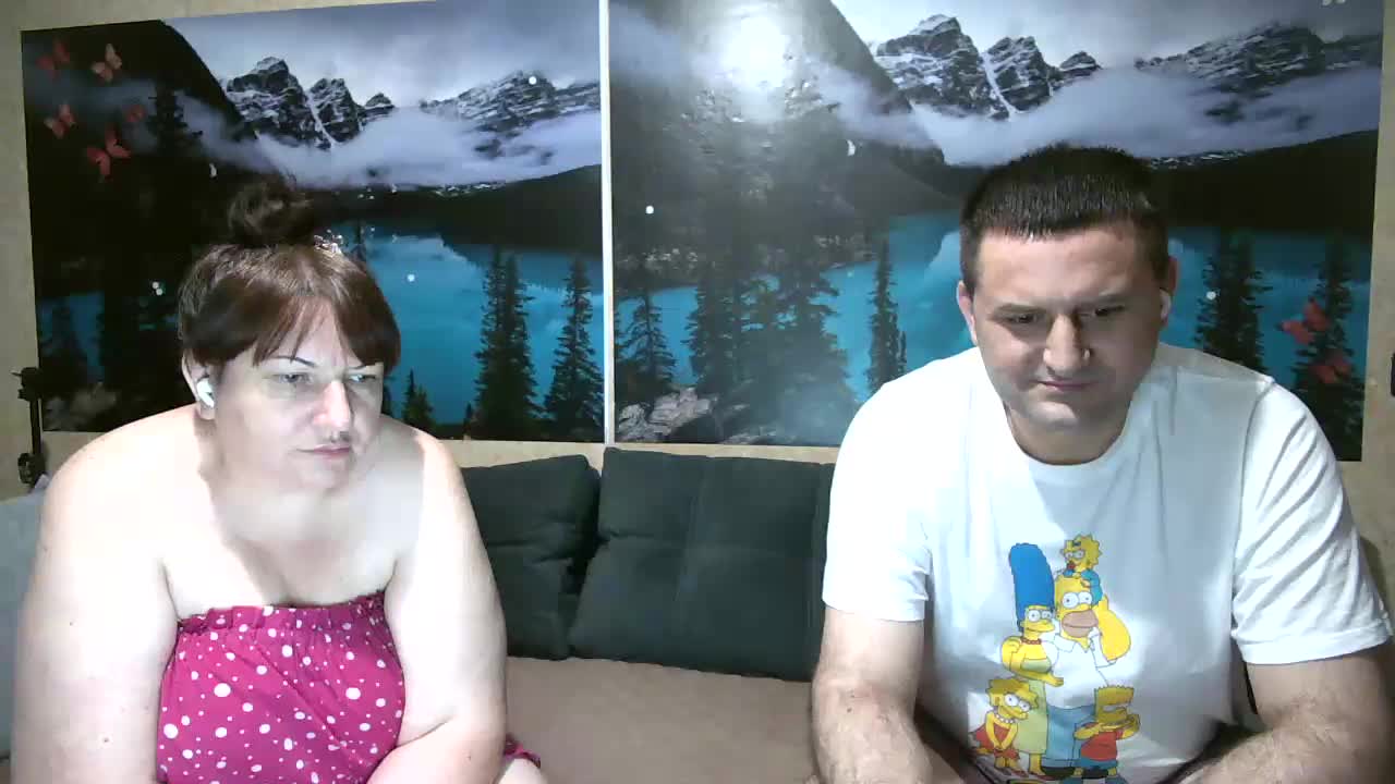 Big_Boss55 Adult Chat August 21, 2025